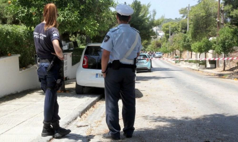 Κλέφτες «τρύπωσαν» στο ΟΑΚΑ-Έκλεψαν χαλκό αξίας...10.000 ευρώ